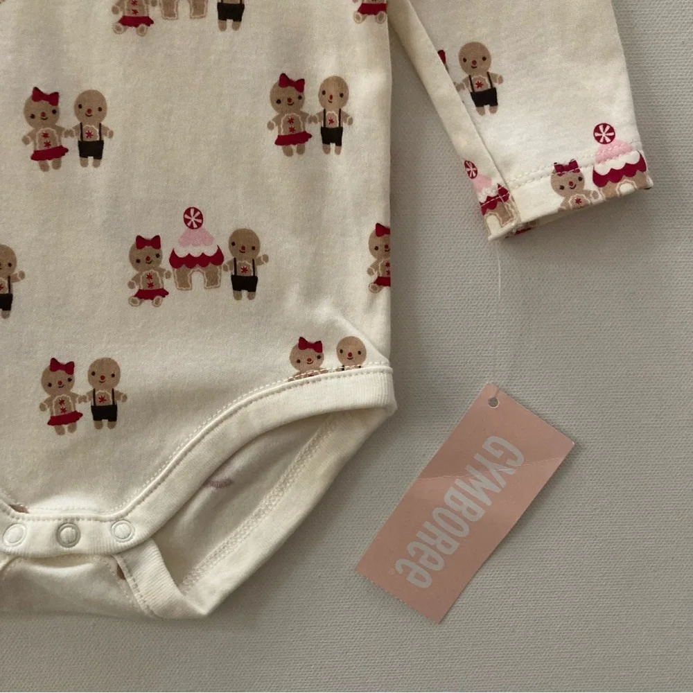 Gymboree new tags